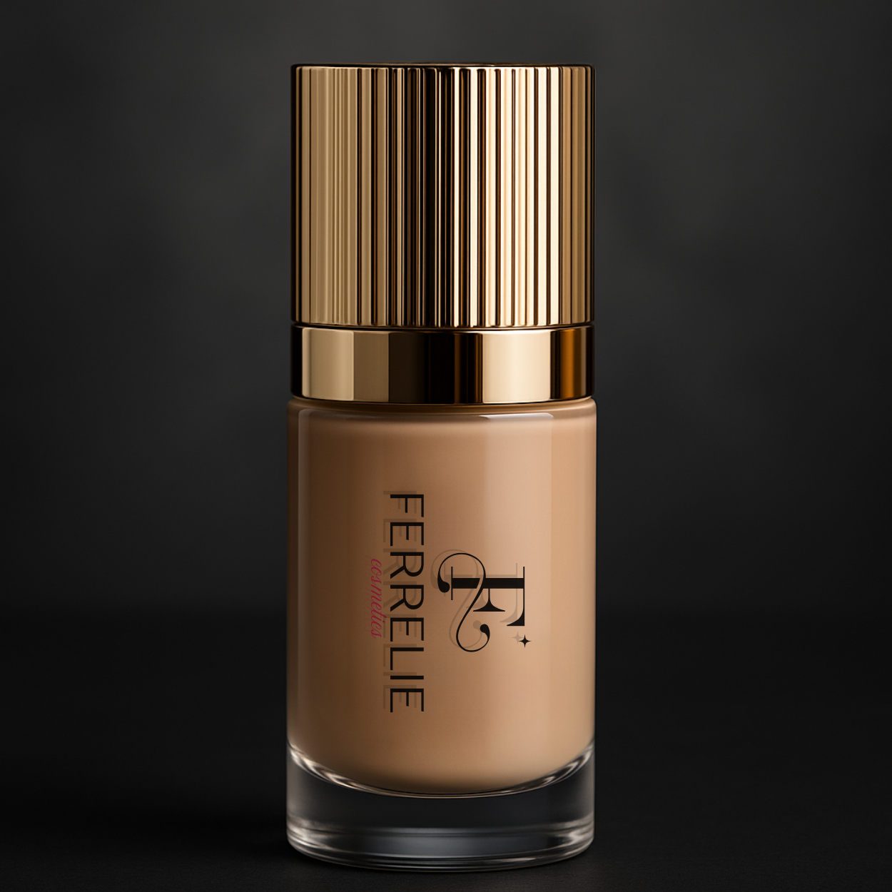 Liquid Foundation Ferrelie