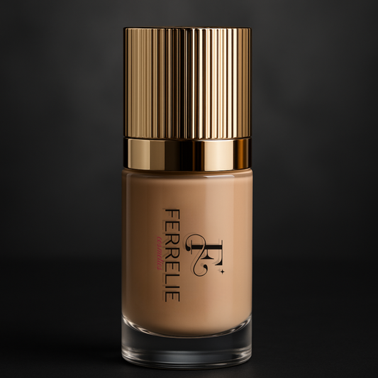 Liquid Foundation Ferrelie
