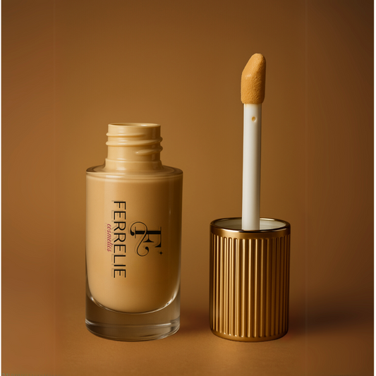 Liquid Concealer Ferrelie