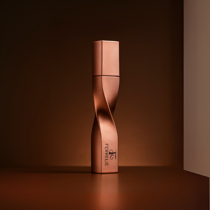 Ferrelie Mascara