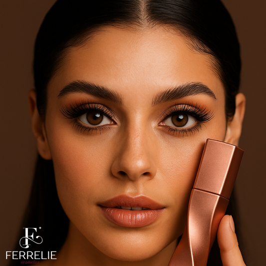Ferrelie Mascara
