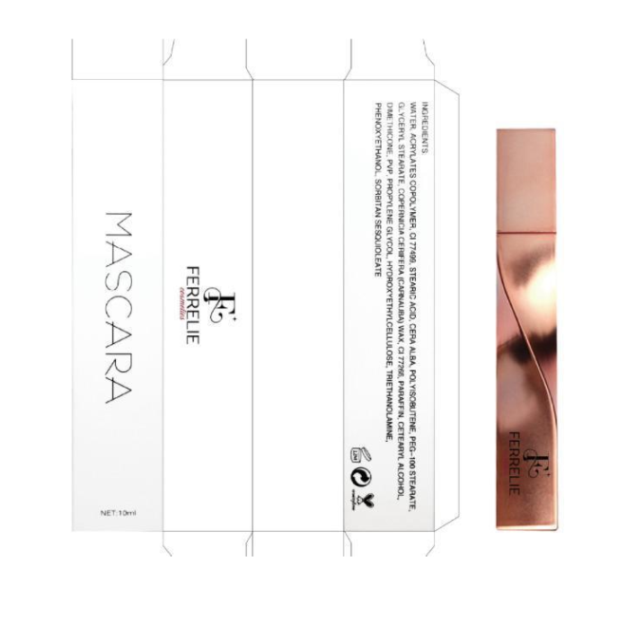 Ferrelie Mascara