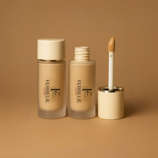 Liquid Concealer Ferrelie