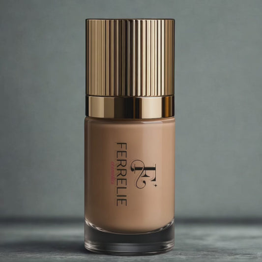 Liquid Foundation Ferrelie